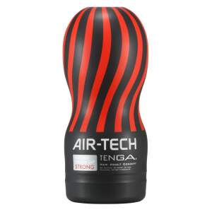 Tenga - Air Tech - Masturbator - Vacuum Effect - Zwart