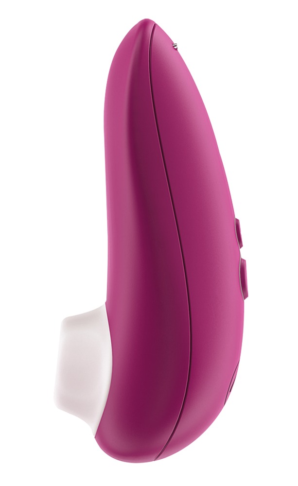 Womanizer - Starlet 3 - Clitoris Vibrator - Luchtdruk - Roze - Afbeelding 3