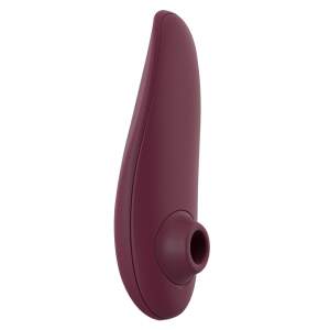 Womanizer - Classic 2 - Clitoris Stimulator - Luchtdruk - Rood