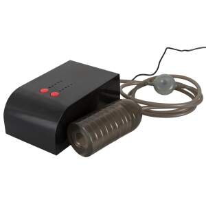 Suck-O-Mat - Handsfree Masturbator