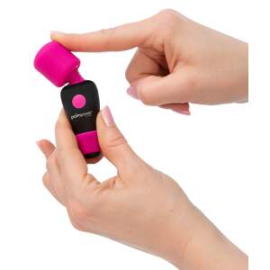 Palm Power - Pocket Wand - Wand Massager - Mini