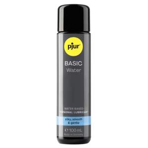 Pjur Basic Waterbased