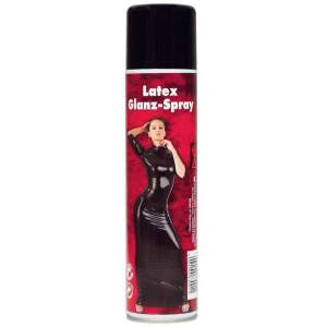 Latex Glans Spray - 400 ml
