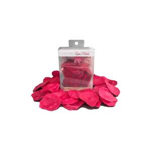 Melting Rose Petals - Rozenblaadjes voor in Bad - Geparfumeerd