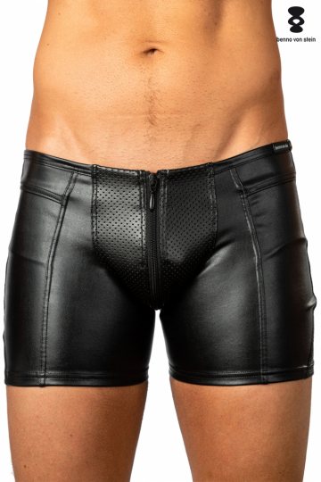 Long Short Boyjo - Benno von Stein