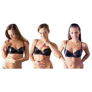 Cottelli Collection - Siliconen Borsten - 160 gram