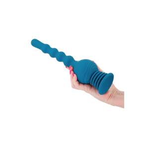 Revolution - Hurricane - Vibrator - Anaal