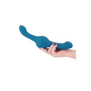 Revolution - Tsunami - Duo Vibrator - Anaal - Vaginaal