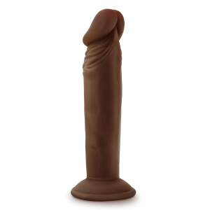 Dr Skin - Plus - Realistische Dildo - Zuignap - 16