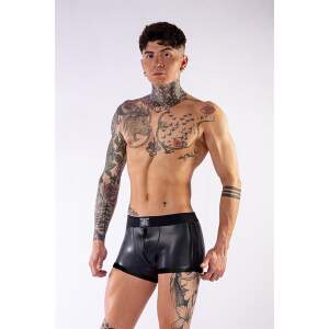 Short met Rits Neopreen - Mr. B