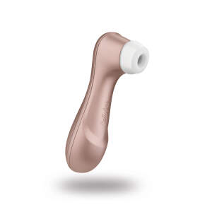 Satisfyer - Pro 2 Next Generation - Luchtdruk Vibrator - Roze
