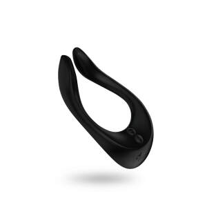 Satisfyer Endless Joy Zwart