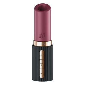 satisfyer lipstick vibrator