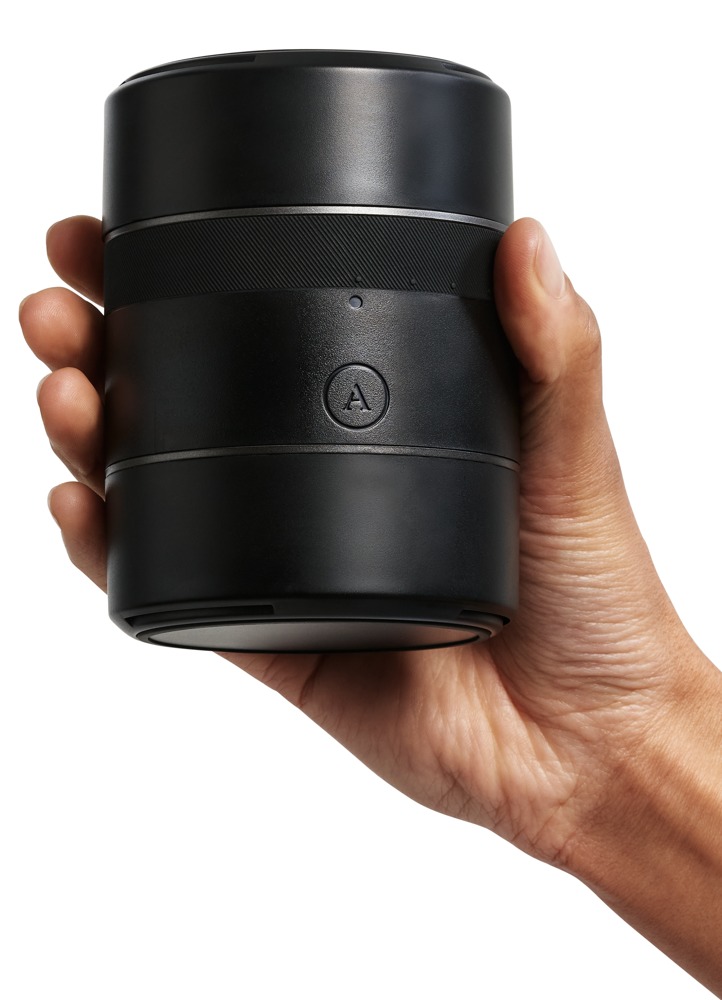 Arcwave - Voy - Masturbator - Compact