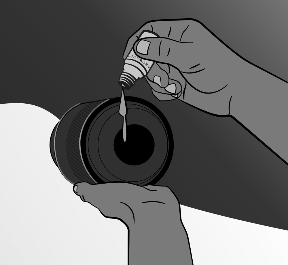 Arcwave - Voy - Masturbator - Compact - Afbeelding 7