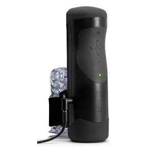 The Handy - Interactive Stroker - Masturbator