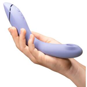 Womanizer - Womanizer OG - G-Spot Vibrator - Clitoris Stimulator - Luchtdruk - Vibraties - Paars