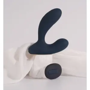 Iker Neo – Pulserende Prostaatvibrator met App en Dubbele Stimulatie - Svakom