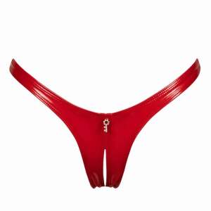 Patrice Catanzaro - Annabelle Open String - Lak - Rood
