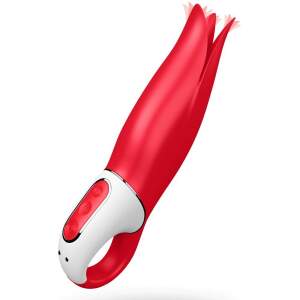 Satisfyer Power Flower Vibrator