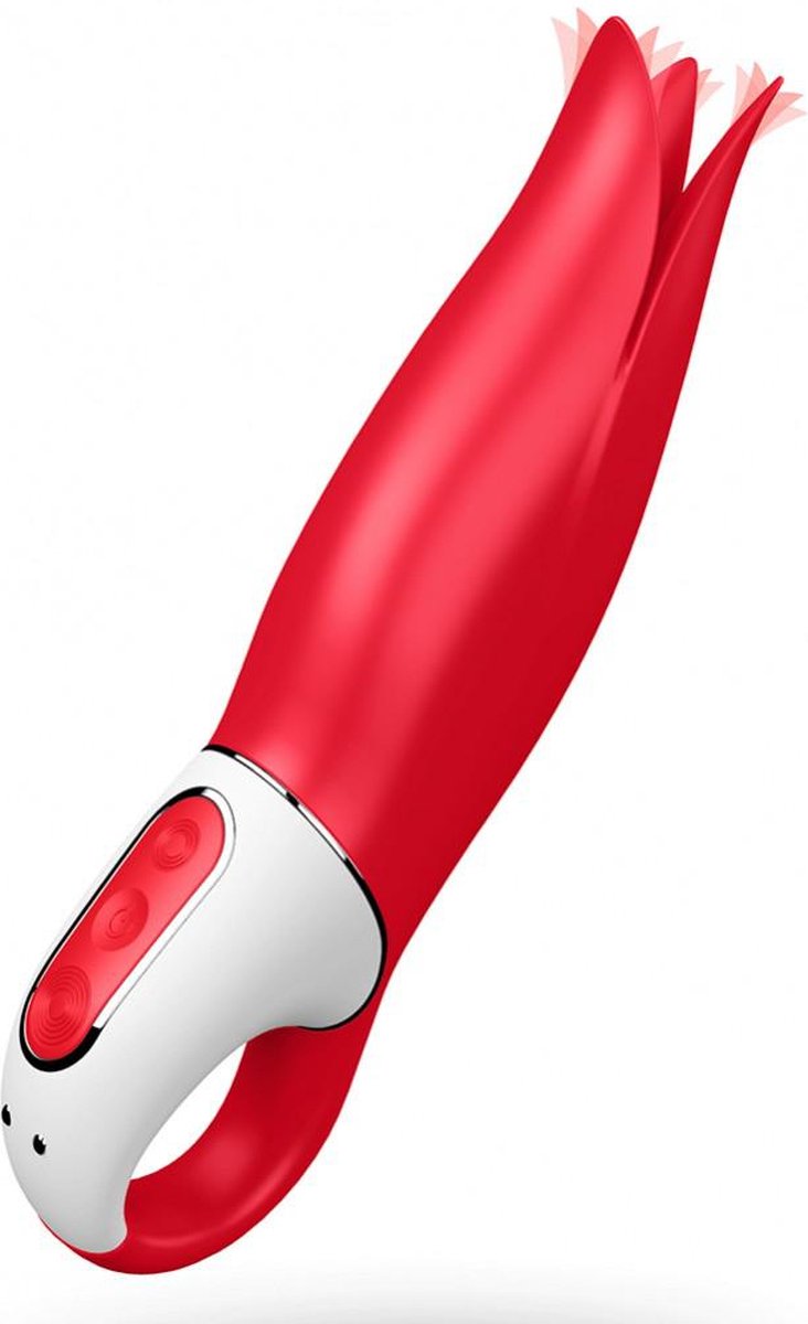 Satisfyer Power Flower Vibrator