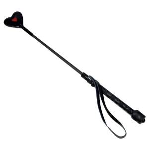 Bad Kitty - Hartjes Zweep - 45 cm