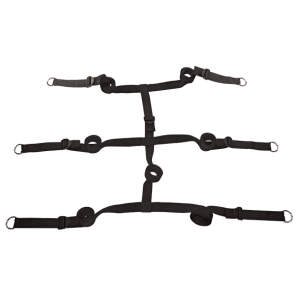 Edge Extreme Under The Bed Restraints - Sportsheets