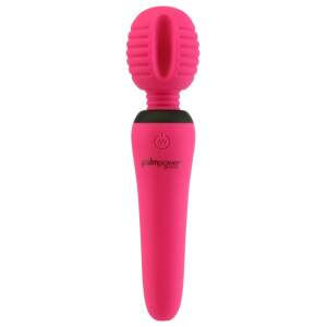 Palm Power - Groove - Compact Vibrator - Oplaadbaar