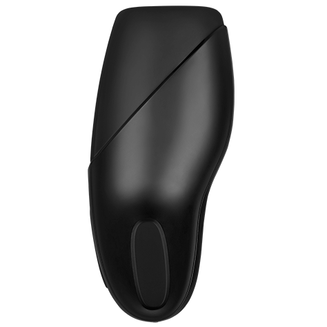 Satisfyer - Men Vibration - Masturbator - 14 Vibratiestanden - Zwart - Afbeelding 3