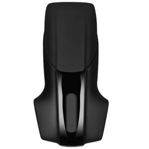 Satisfyer - Men Vibration - Masturbator - 14 Vibratiestanden - Zwart