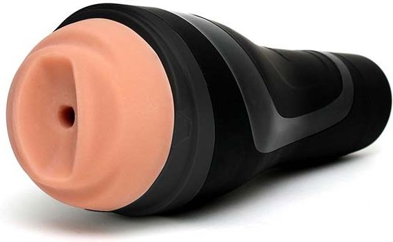 Satisfyer - Men Black Classic - Masturbator - Siliconen - Zwart - Afbeelding 2