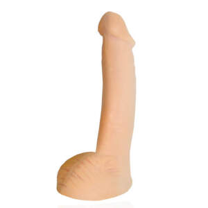 Clone-a-Willy - Penis Replica Kit - Including Balls - Dildo - Vibrator - Siliconen - Beige
