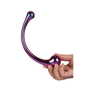 Dreamtoys - Wand Dildo - Borosilicate Glas - Multicolor