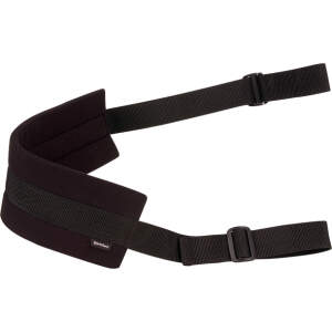 Sportsheets - Doggie Style Strap - Verstelbaar - Zwart