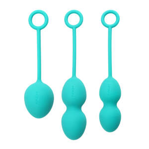 Nova Kegel Balls Green - Svakom
