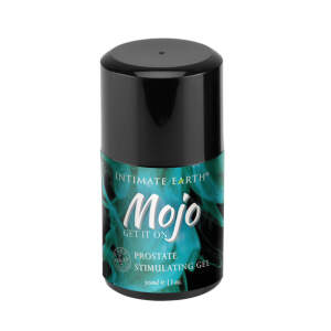 Intimate Earth - Mojo - Erectie Versterkend - Prostate Stimulating Gel