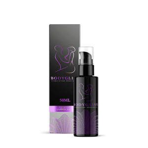 Bodygliss - Erotic Collection - Stimulating Orgasm Gel