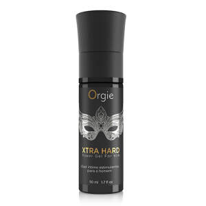 Orgie - Xtra Hard Power Gel for Him - Erectieversterkende Gel