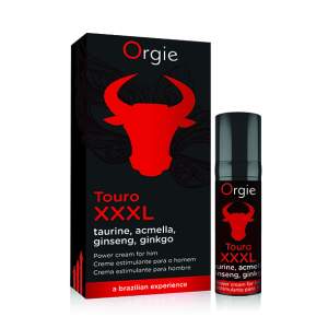 Orgie - Touro XXXL Erectie Creme