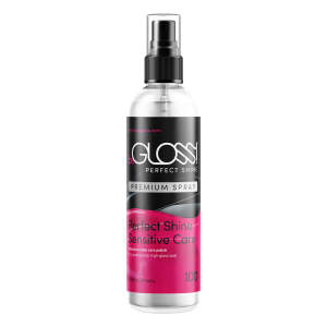 beGLOSS - Perfect Shine Premium Spray - Glansspray voor Latex en Datex - 100 ml