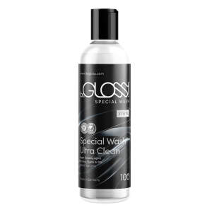 BeGLOSS - Special Wash Ultra Clean - Wasmiddel - Lak