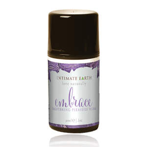 Intimate Earth - Embrace Tightening Pleasure Serum - Vaginale Verstrakking Serum