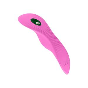 Femmefunn - Unda - Panty Vibrator - Roze