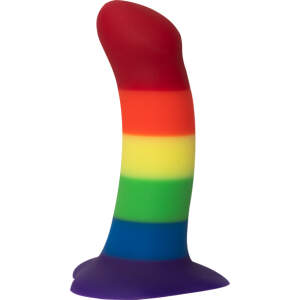 Fun Factory - Amor Dildo Pride - Siliconen