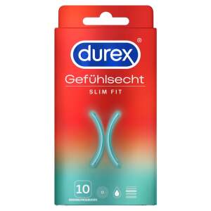 Gefühlsecht Slimfit - Durex