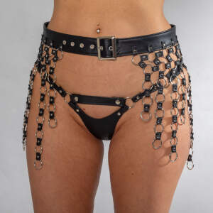 Rok Burning Man - Bizonder