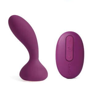 Julie Wearable Anal & G-spot Vibrator - Svakom