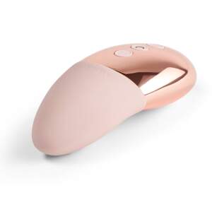 Le Wand - Point Vibrator - Oplegvibrator - Massage - Roze