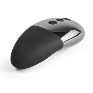 Le Wand - Point Vibrator - Oplegvibrator - Massage - Zwart