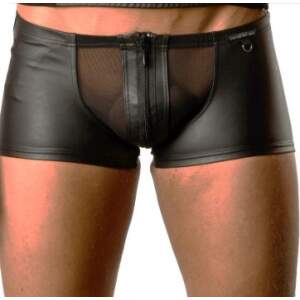 Short Liamos- Benno von Stein